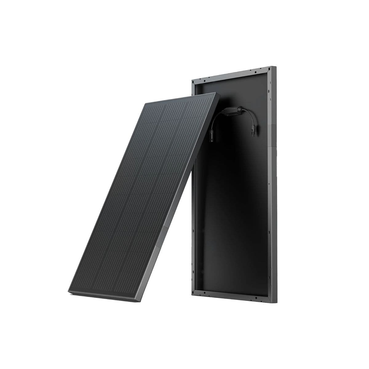 EcoFlow 100W Rigid