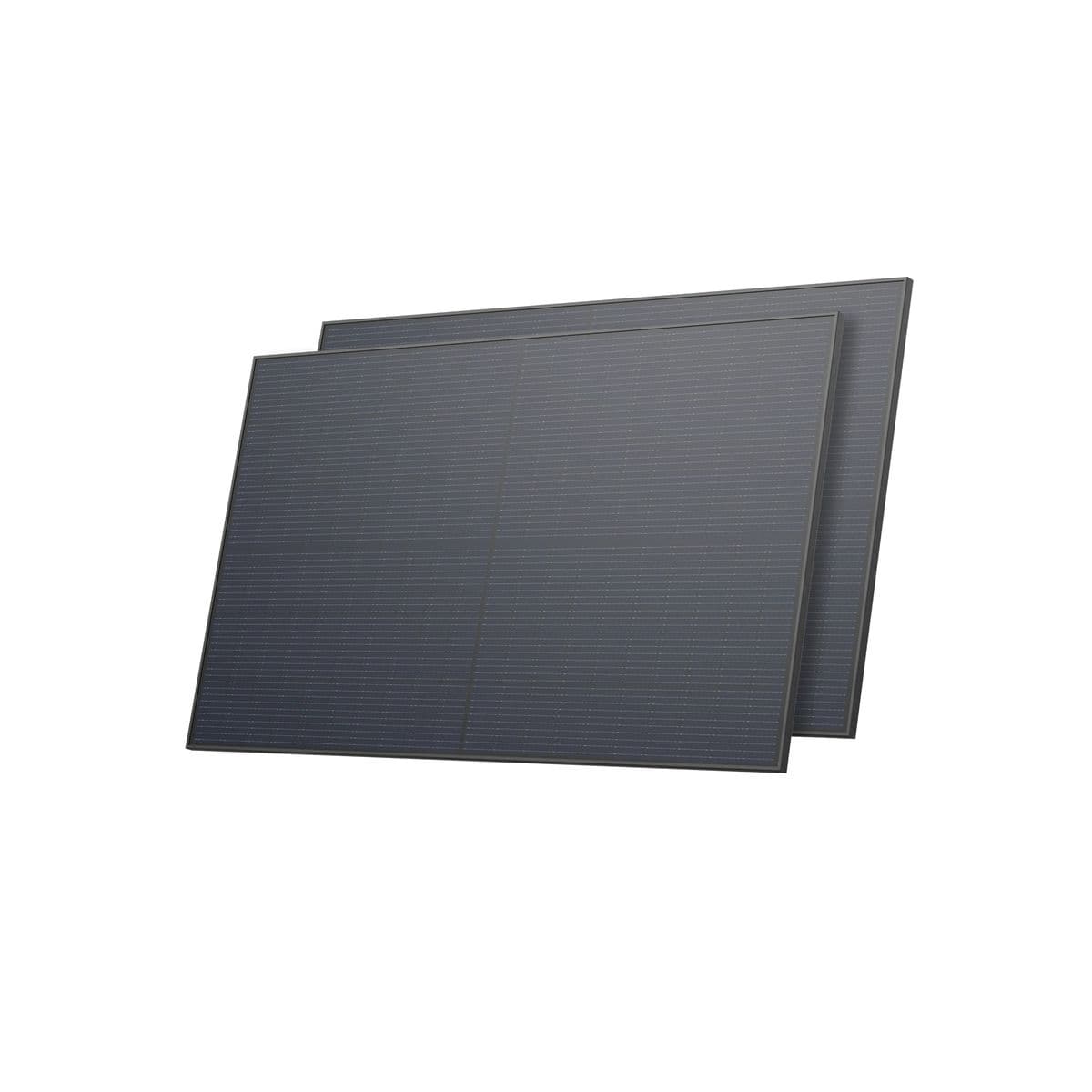 EcoFlow 450W Rigid