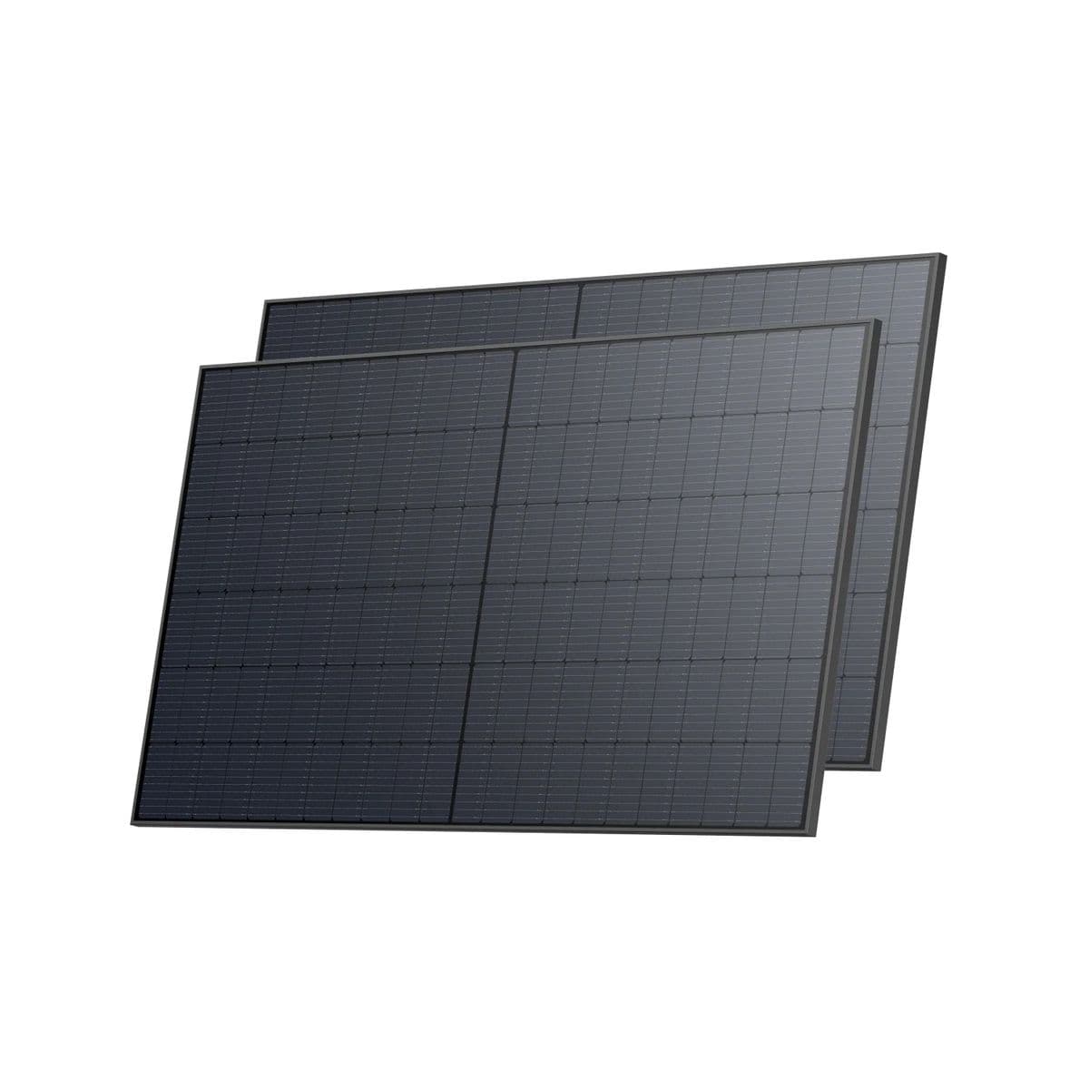 EcoFlow 520W Rigid