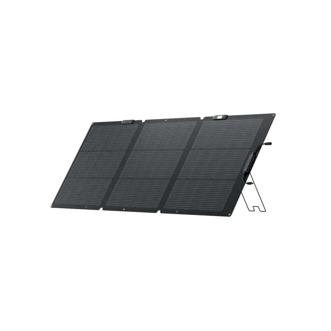 EcoFlow NextGen 160W Portable