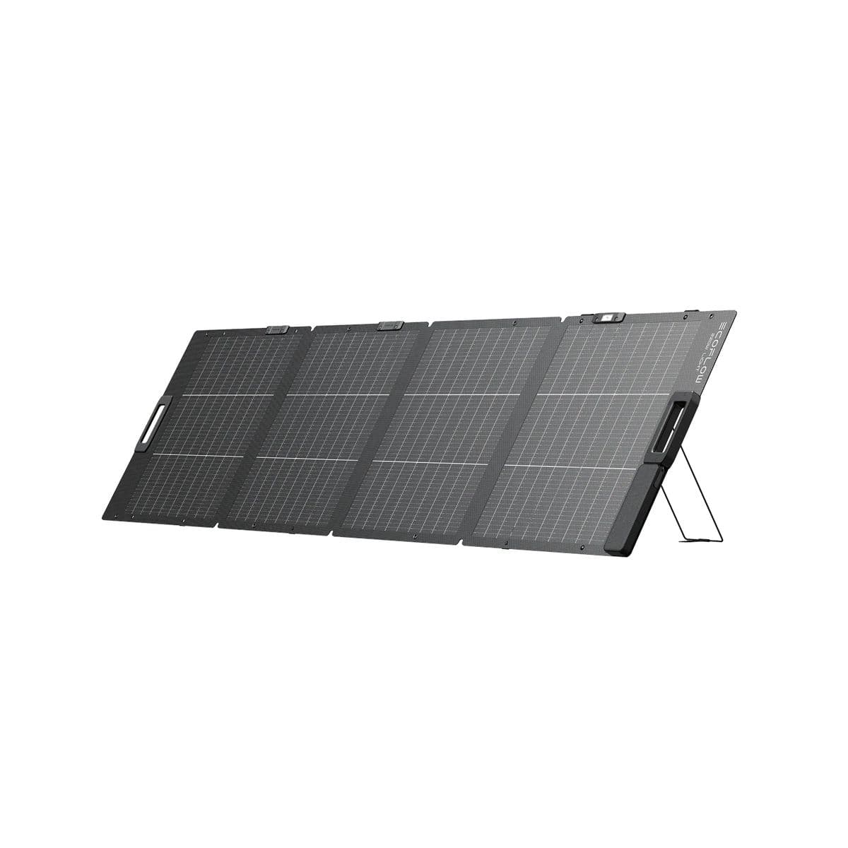 EcoFlow NextGen 220W Bifacial
