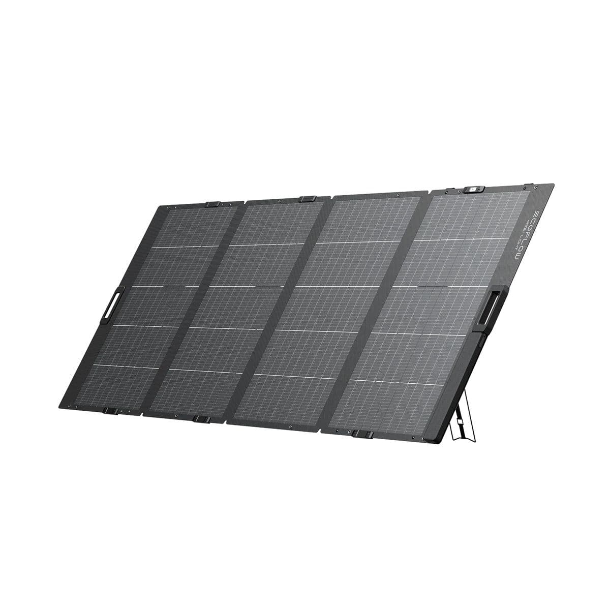EcoFlow NextGen 400W Lightweight