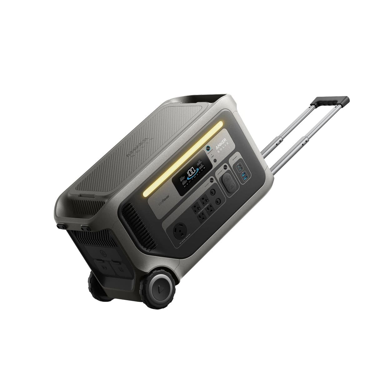 Anker SOLIX F3000