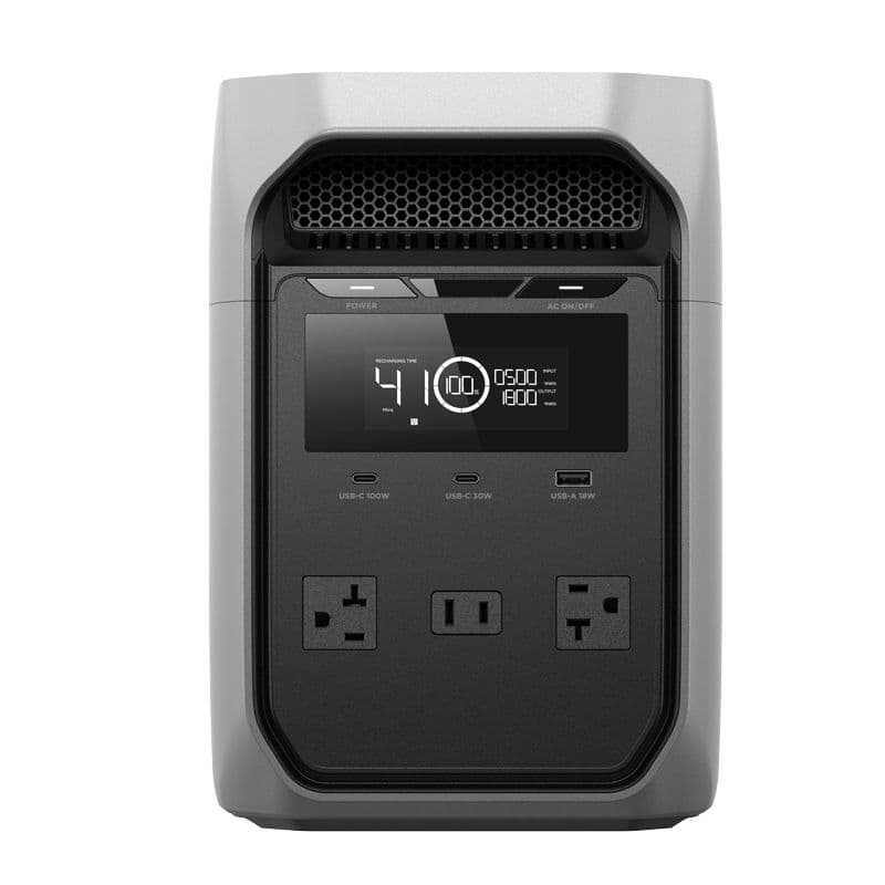 EcoFlow DELTA 3 Classic