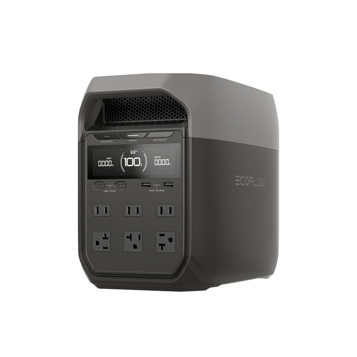 EcoFlow DELTA 3