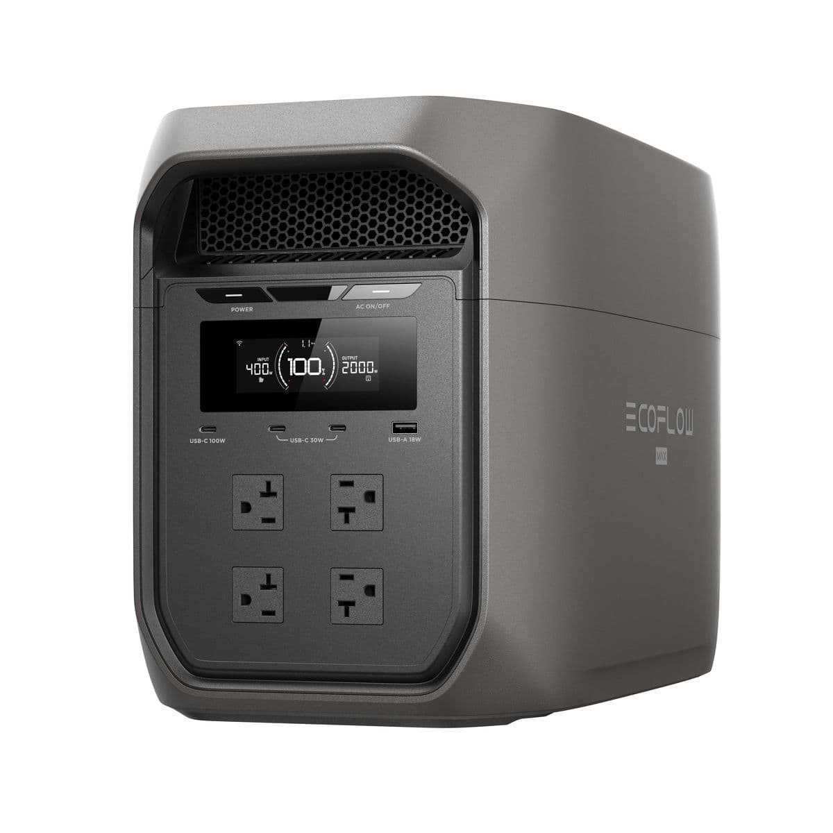 EcoFlow DELTA 3 Max