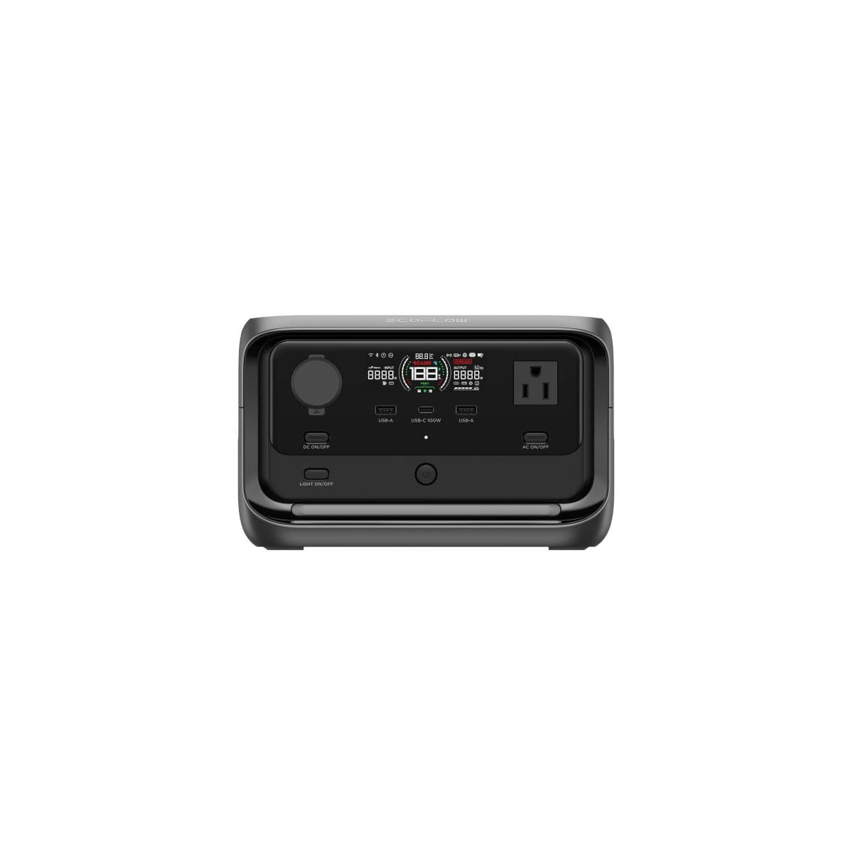EcoFlow RIVER 3 Plus