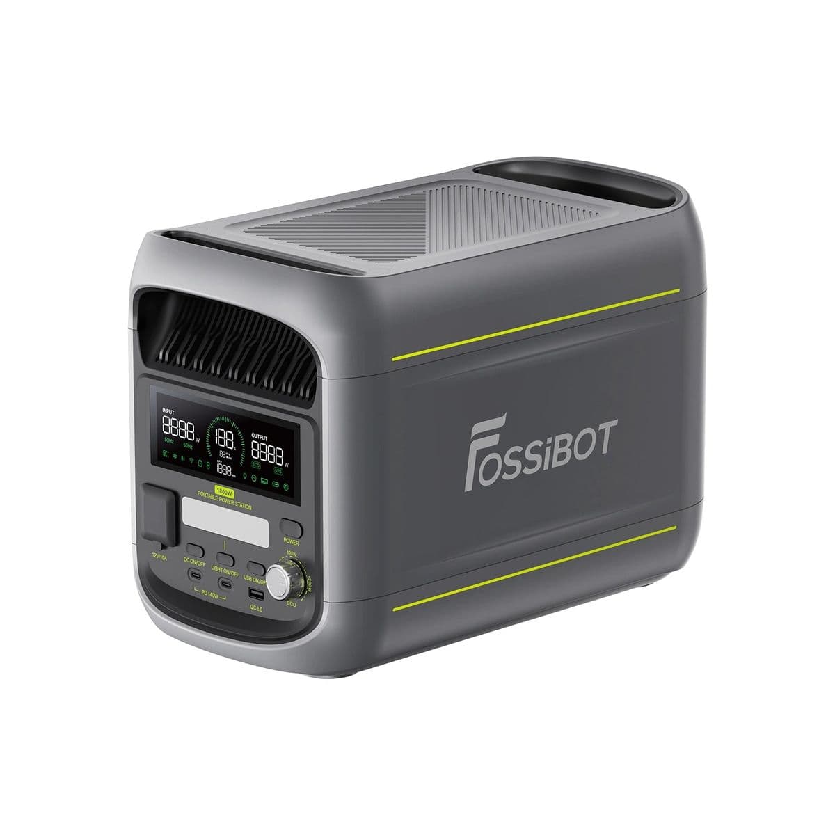 Fossibot F1800