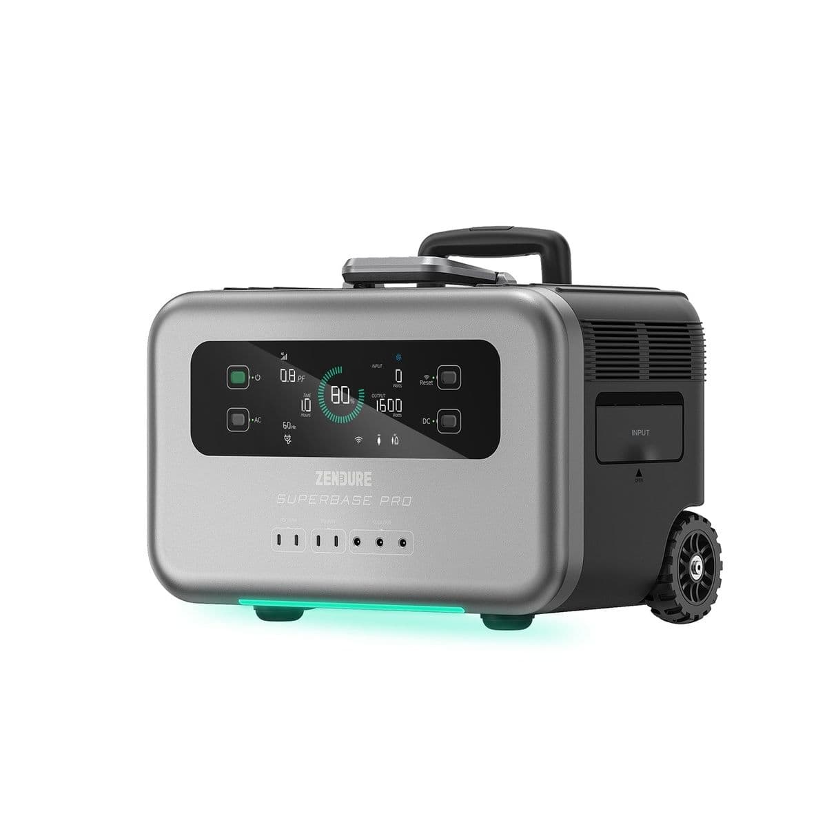 Zendure SuperBase Pro 1500