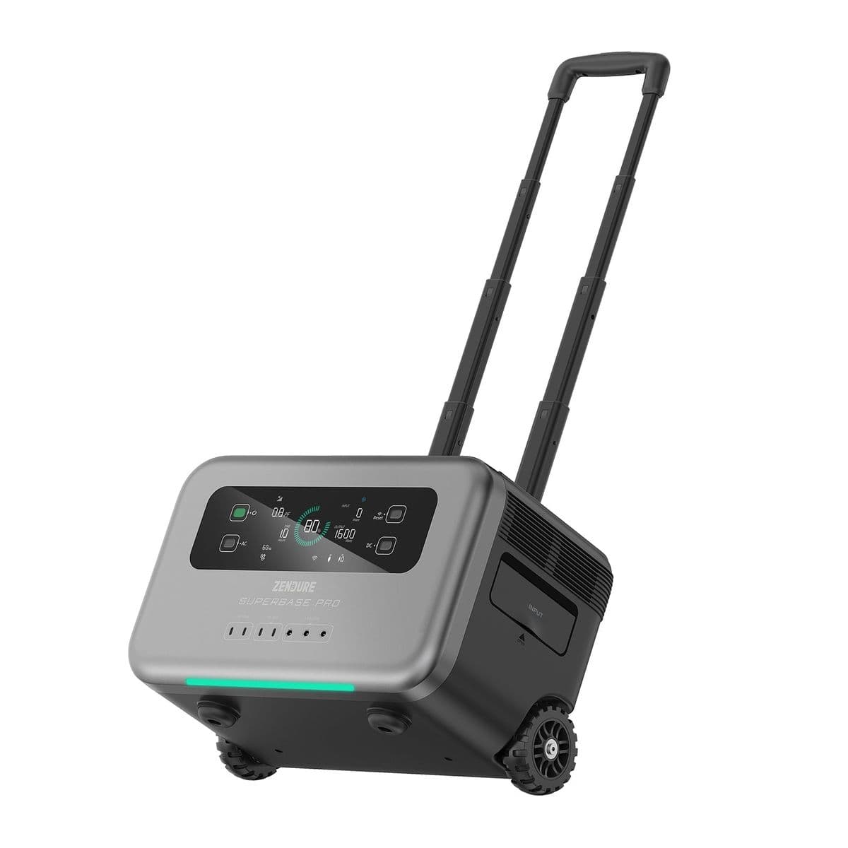 Zendure SuperBase Pro 2000